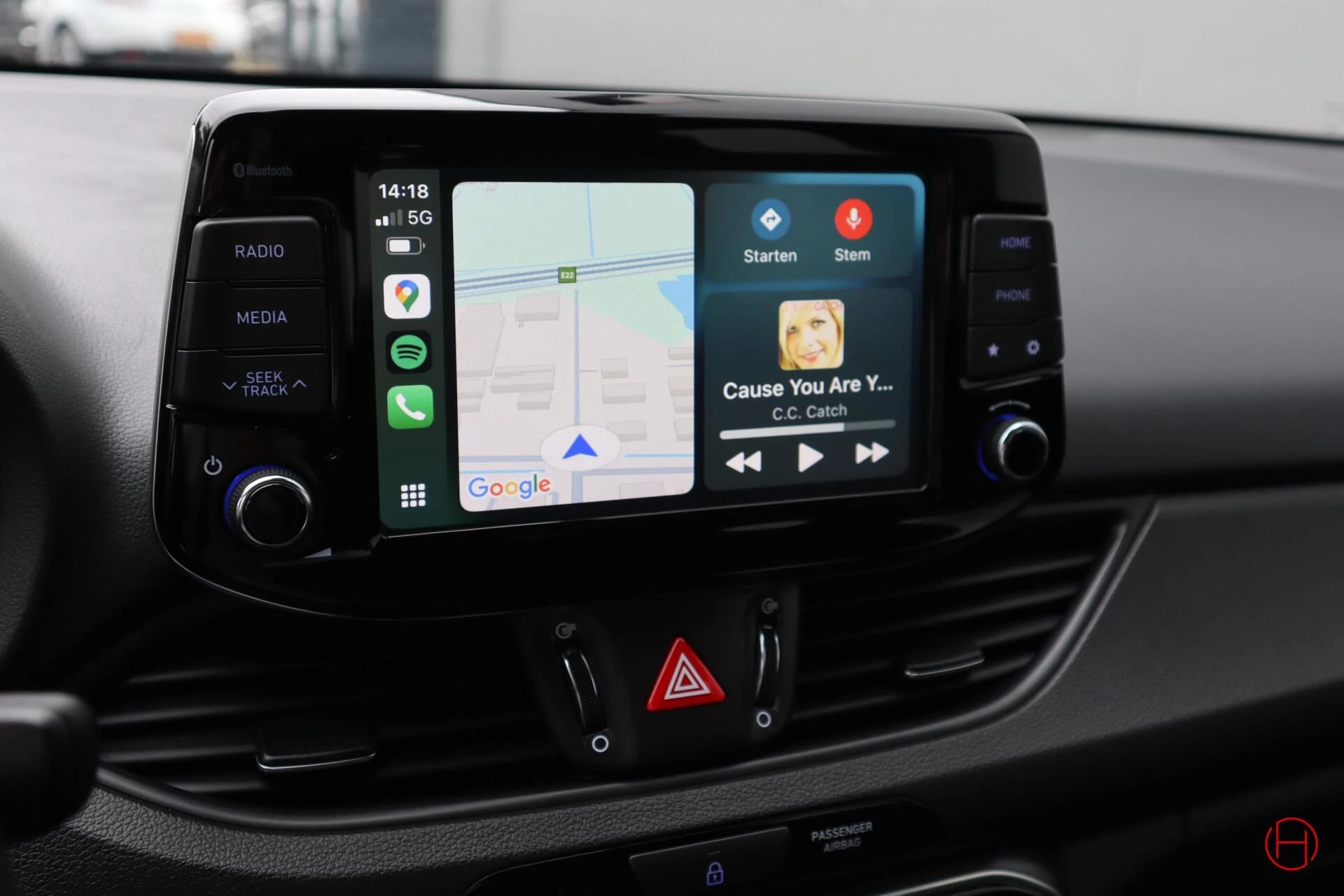 Hoofdafbeelding Hyundai i30
