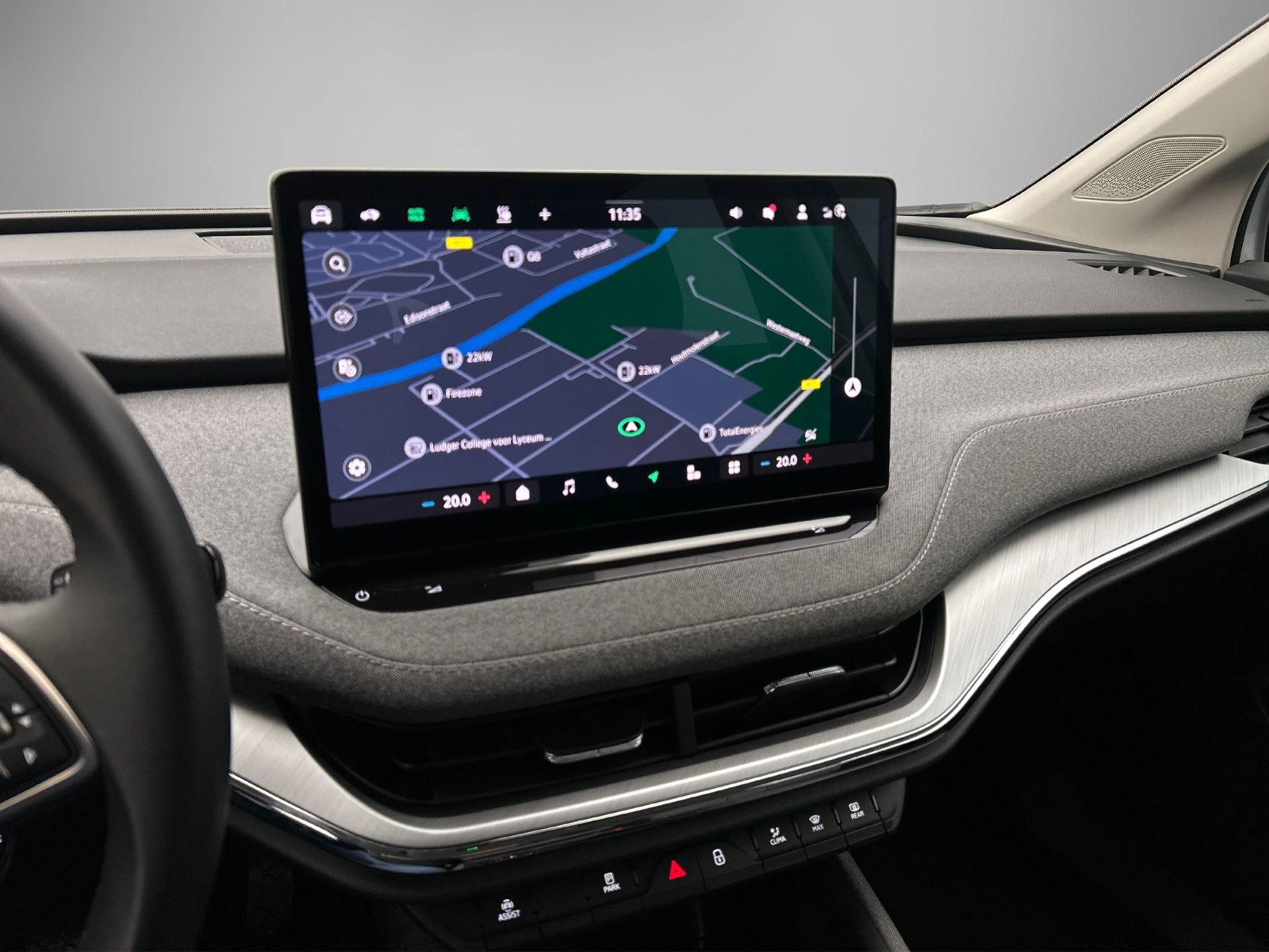 Hoofdafbeelding Škoda Enyaq iV