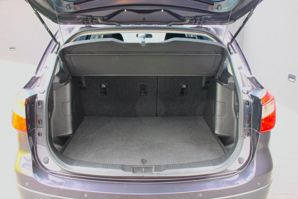 Hoofdafbeelding Suzuki SX4