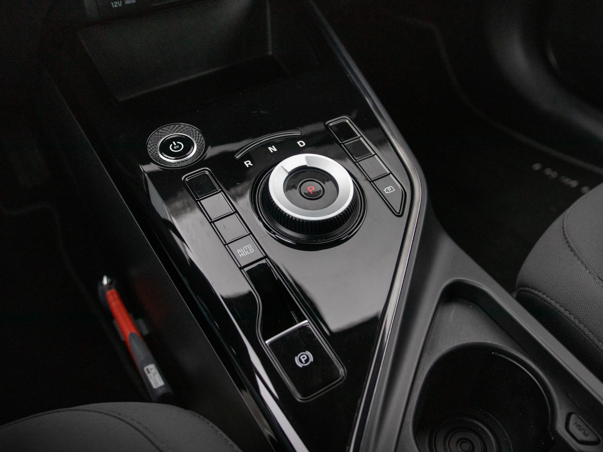 Hoofdafbeelding Kia Niro EV