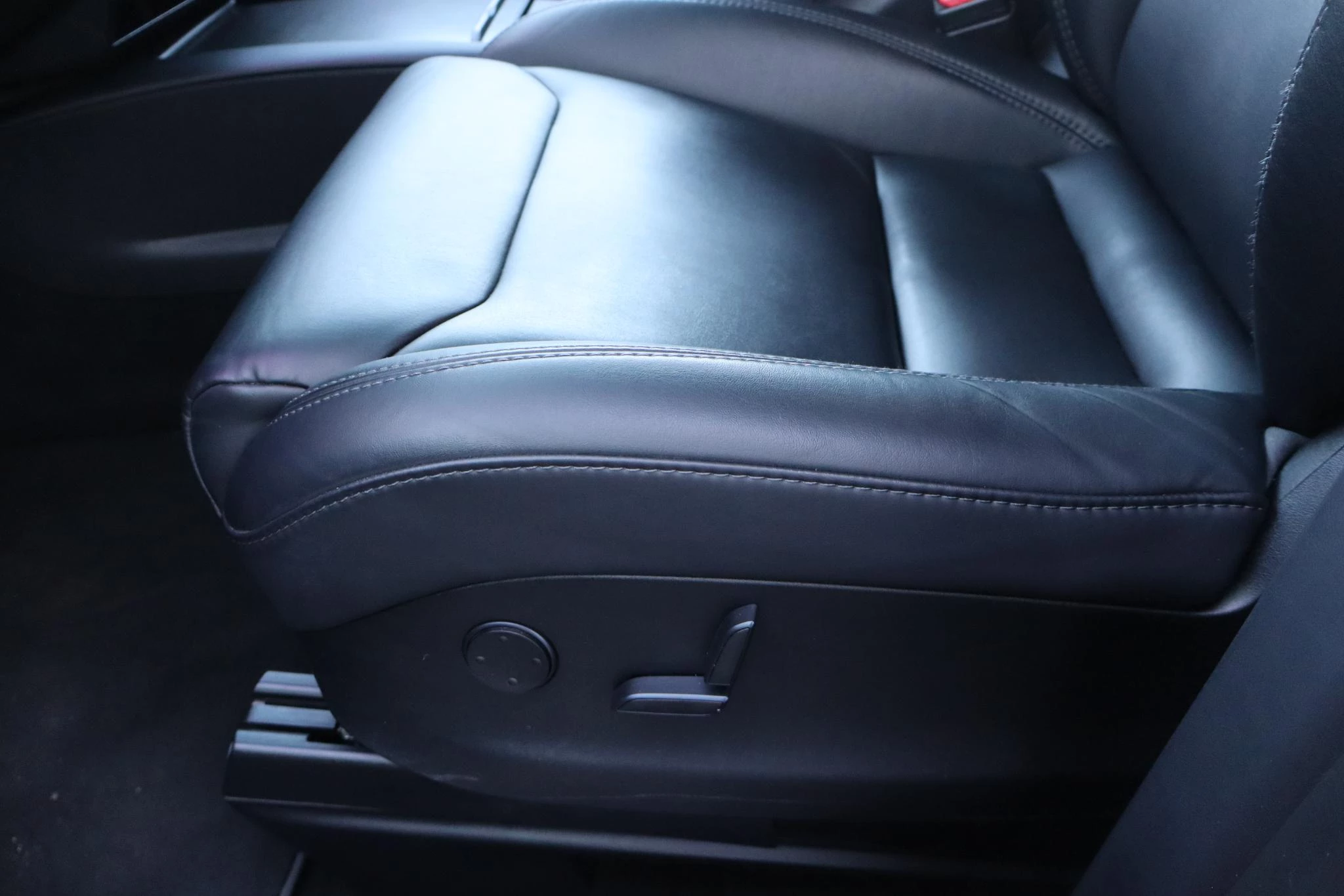 Hoofdafbeelding Tesla Model X