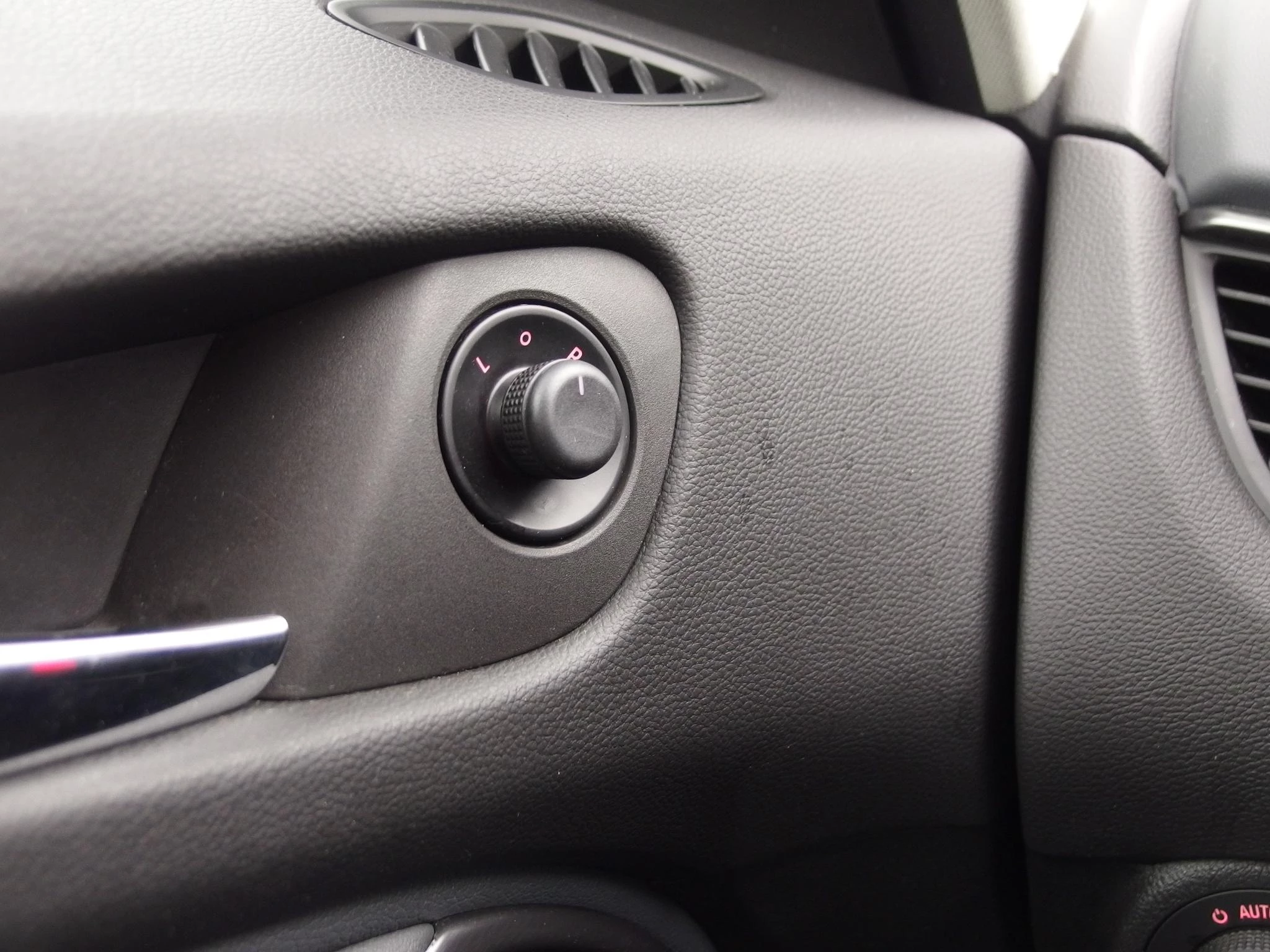 Hoofdafbeelding Opel Zafira