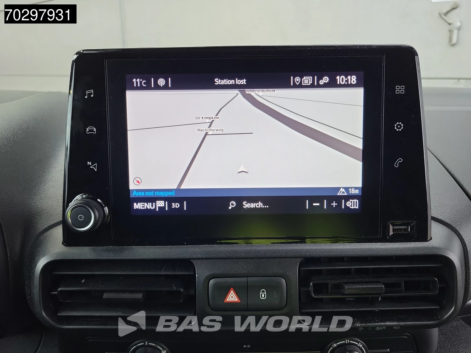 Hoofdafbeelding Toyota ProAce