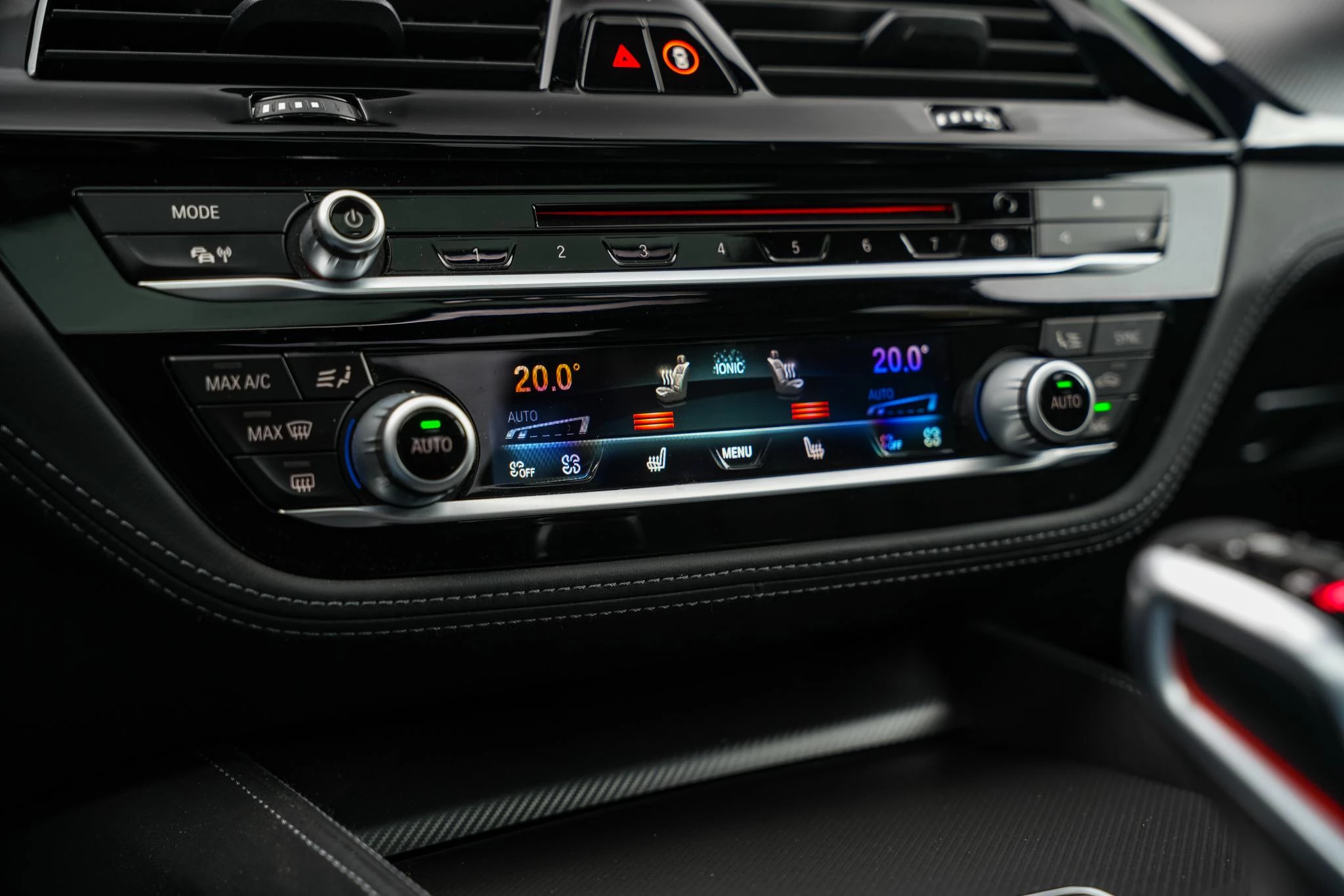 Hoofdafbeelding BMW M5