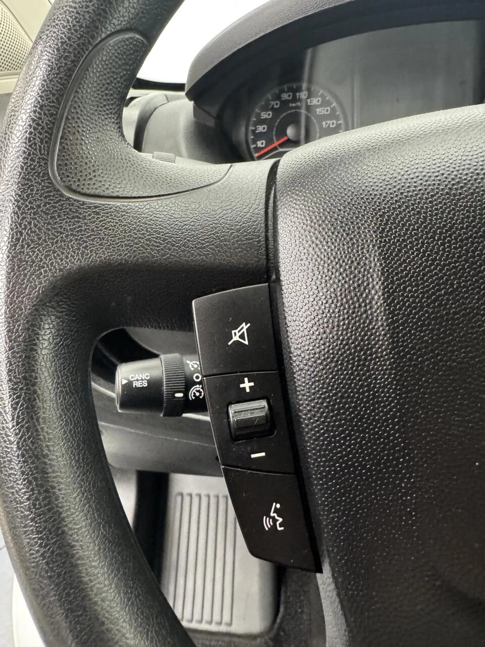 Hoofdafbeelding Citroën Jumper