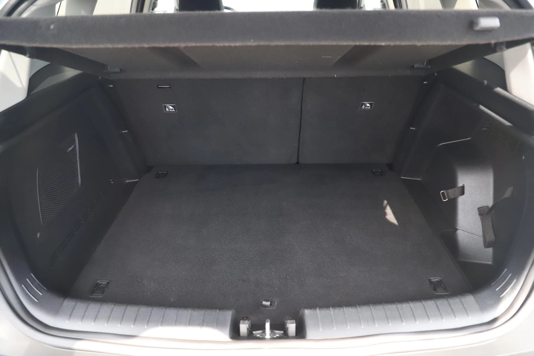 Hoofdafbeelding Hyundai Bayon