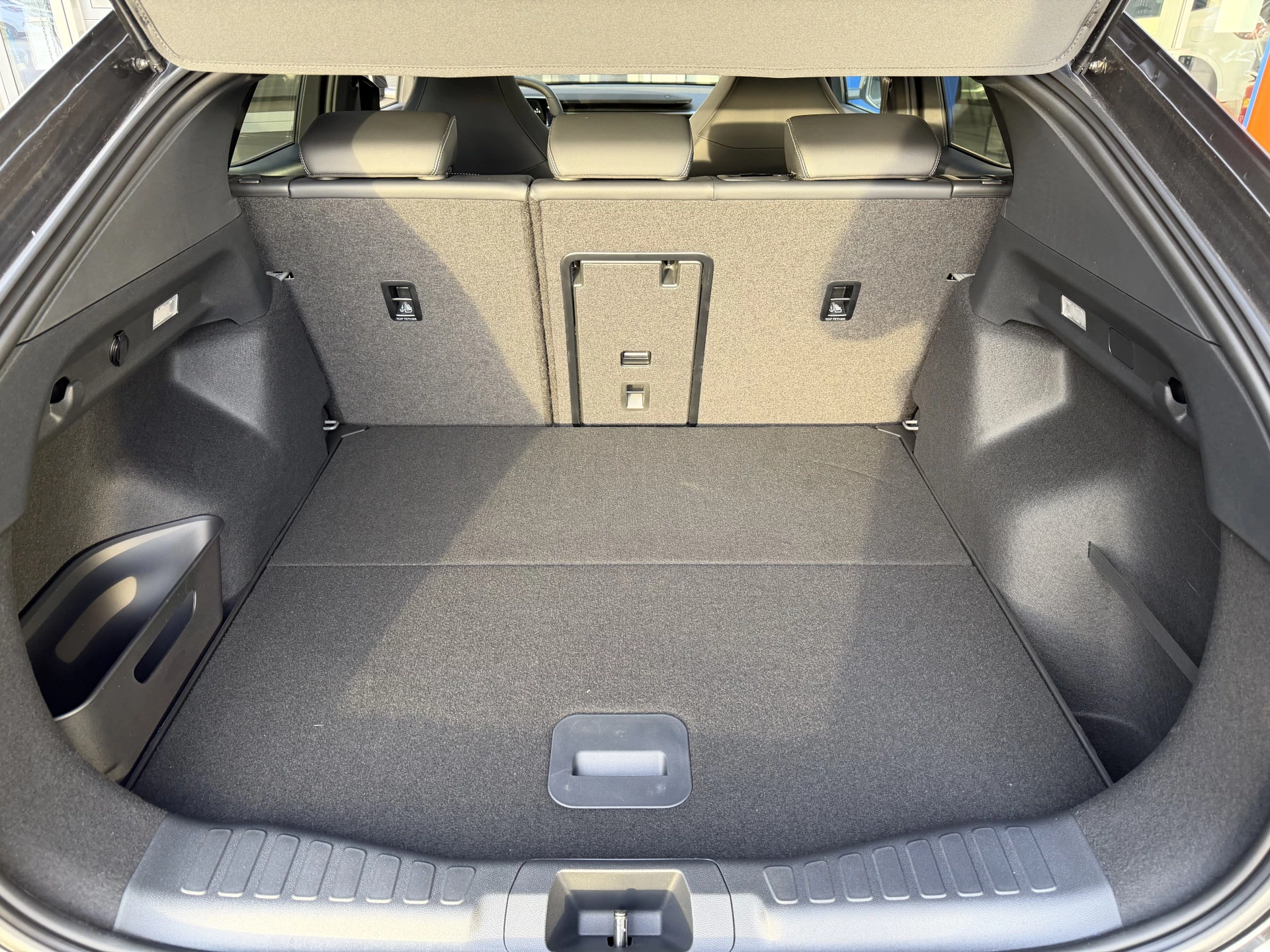 Hoofdafbeelding Ford Capri