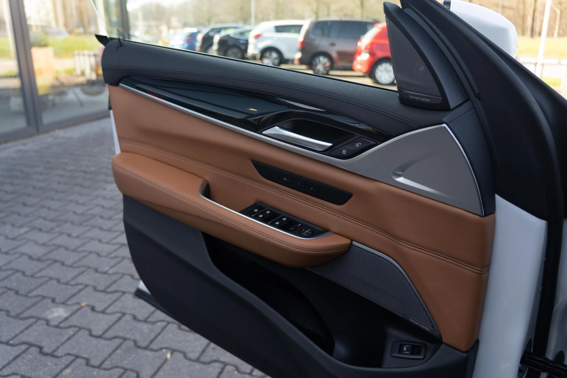 Hoofdafbeelding BMW 6 Serie