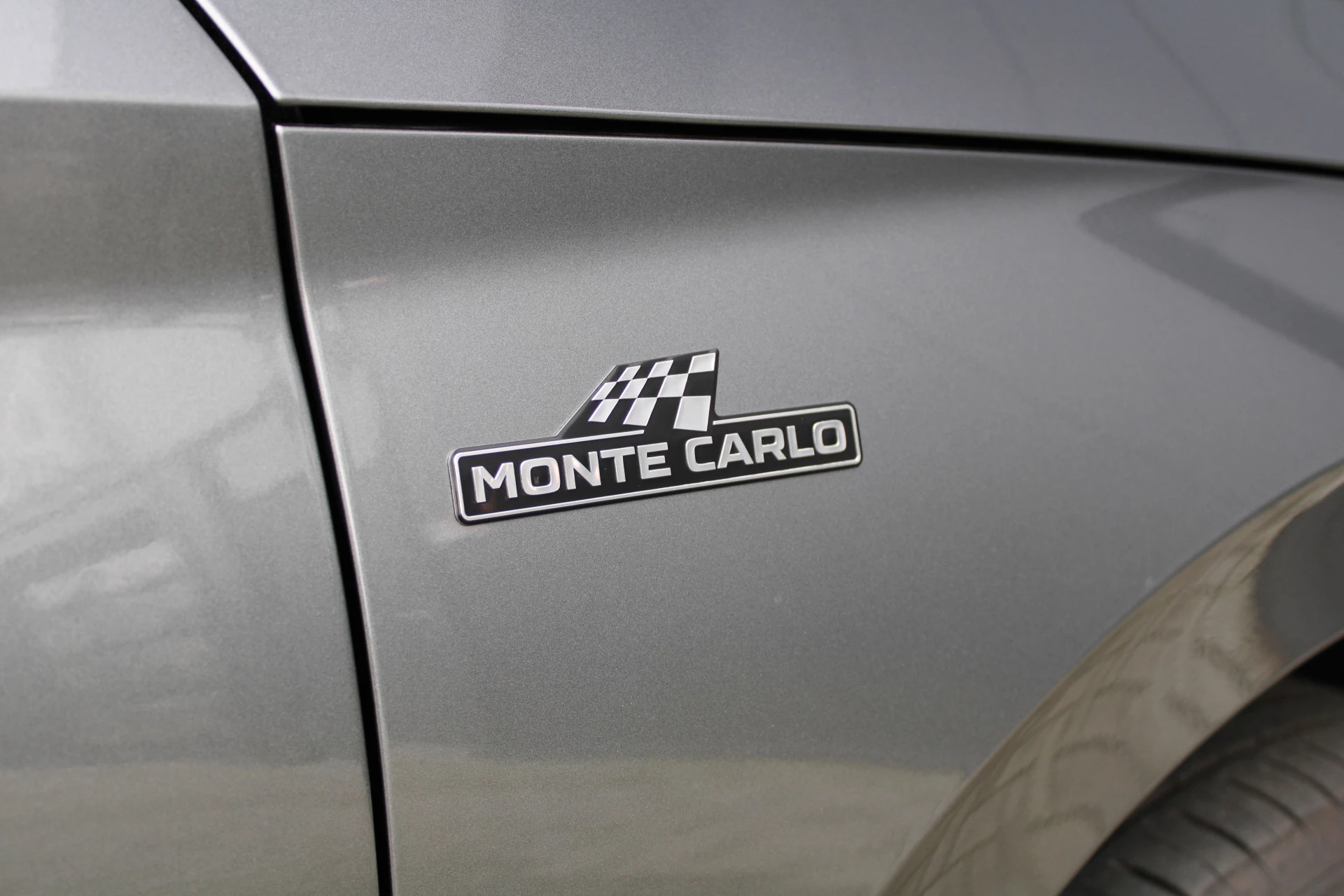 Hoofdafbeelding Škoda Scala