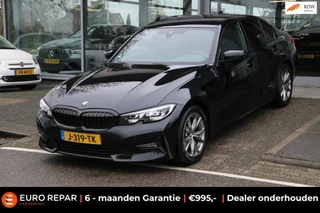 BMW 3-serie 320d Executive Edition DEALER OND. NL-AUTO NAP!