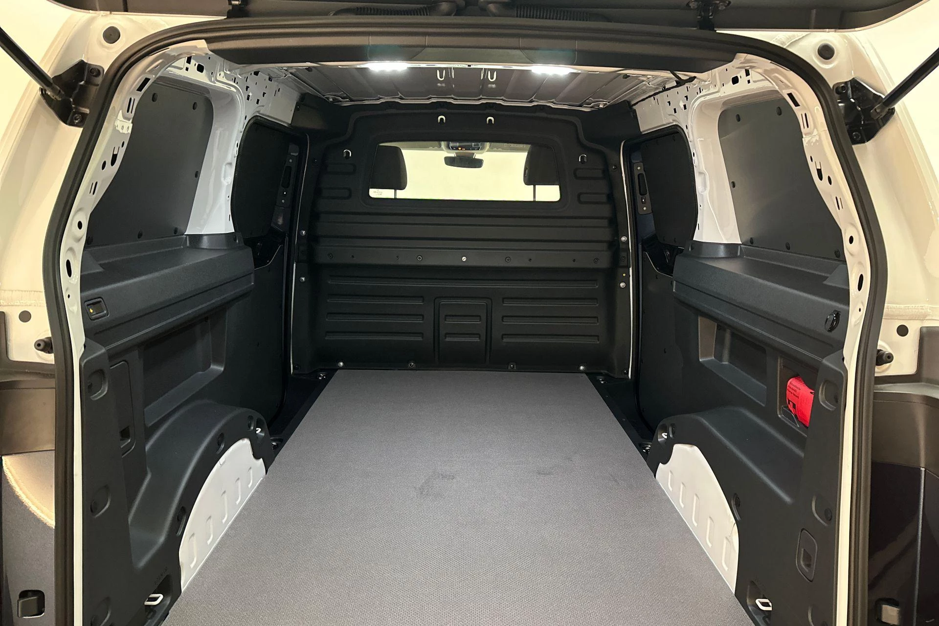 Hoofdafbeelding Volkswagen ID. Buzz Cargo