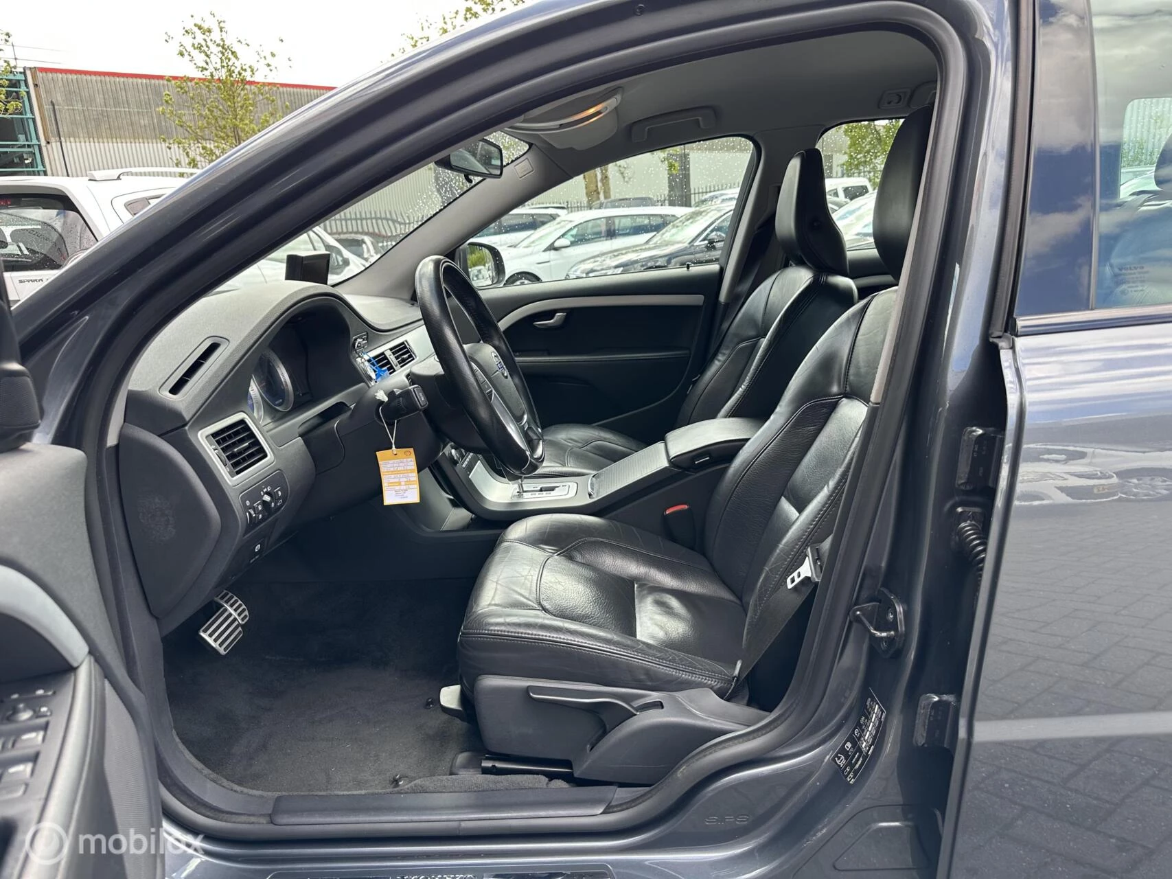 Hoofdafbeelding Volvo V70