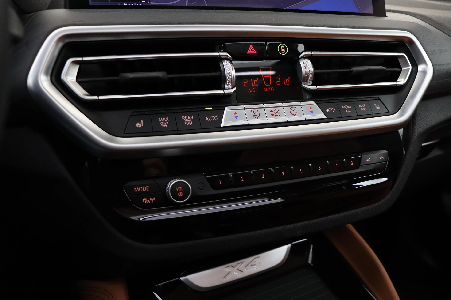 Hoofdafbeelding BMW X4