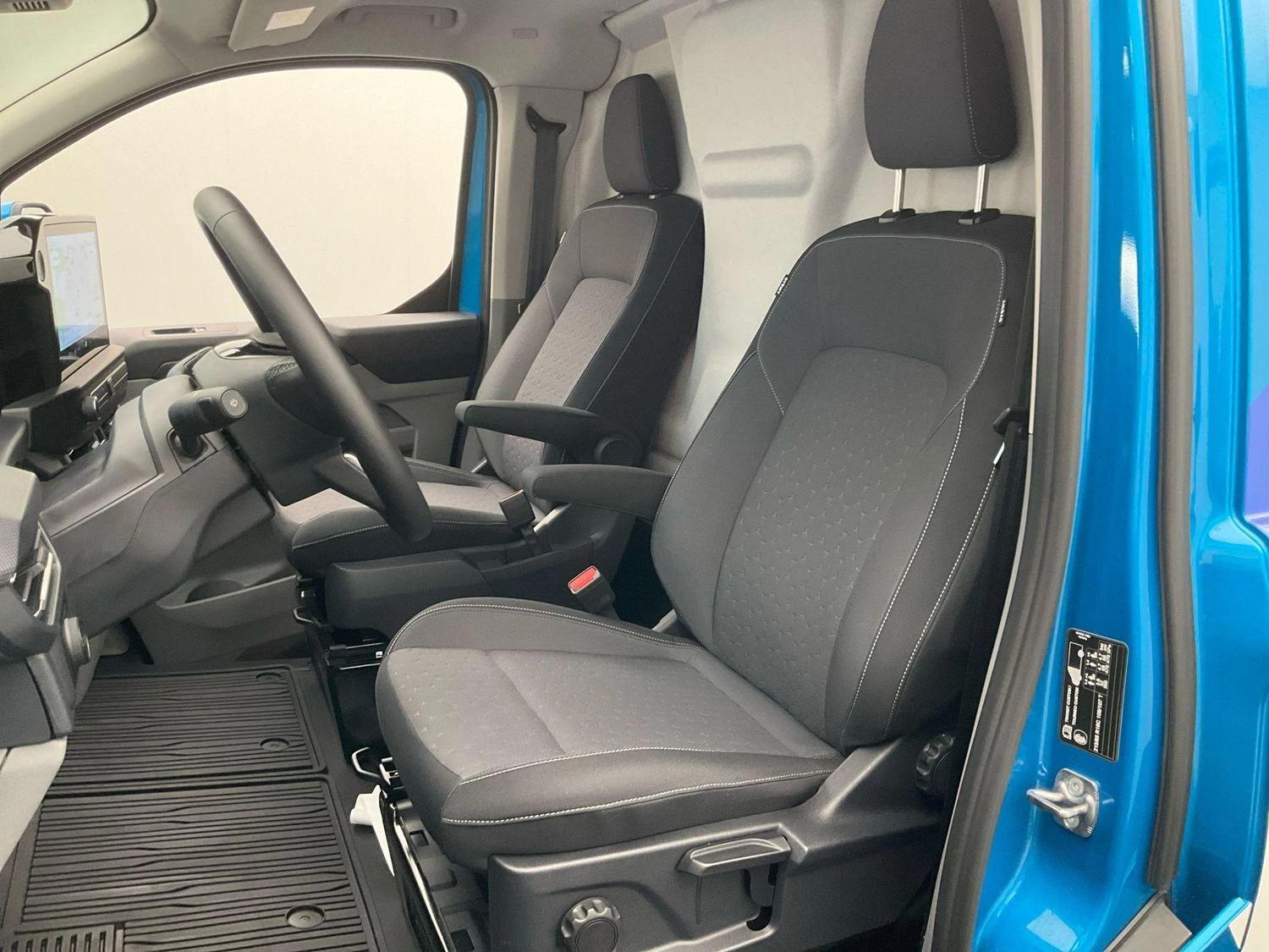 Hoofdafbeelding Ford E-Transit