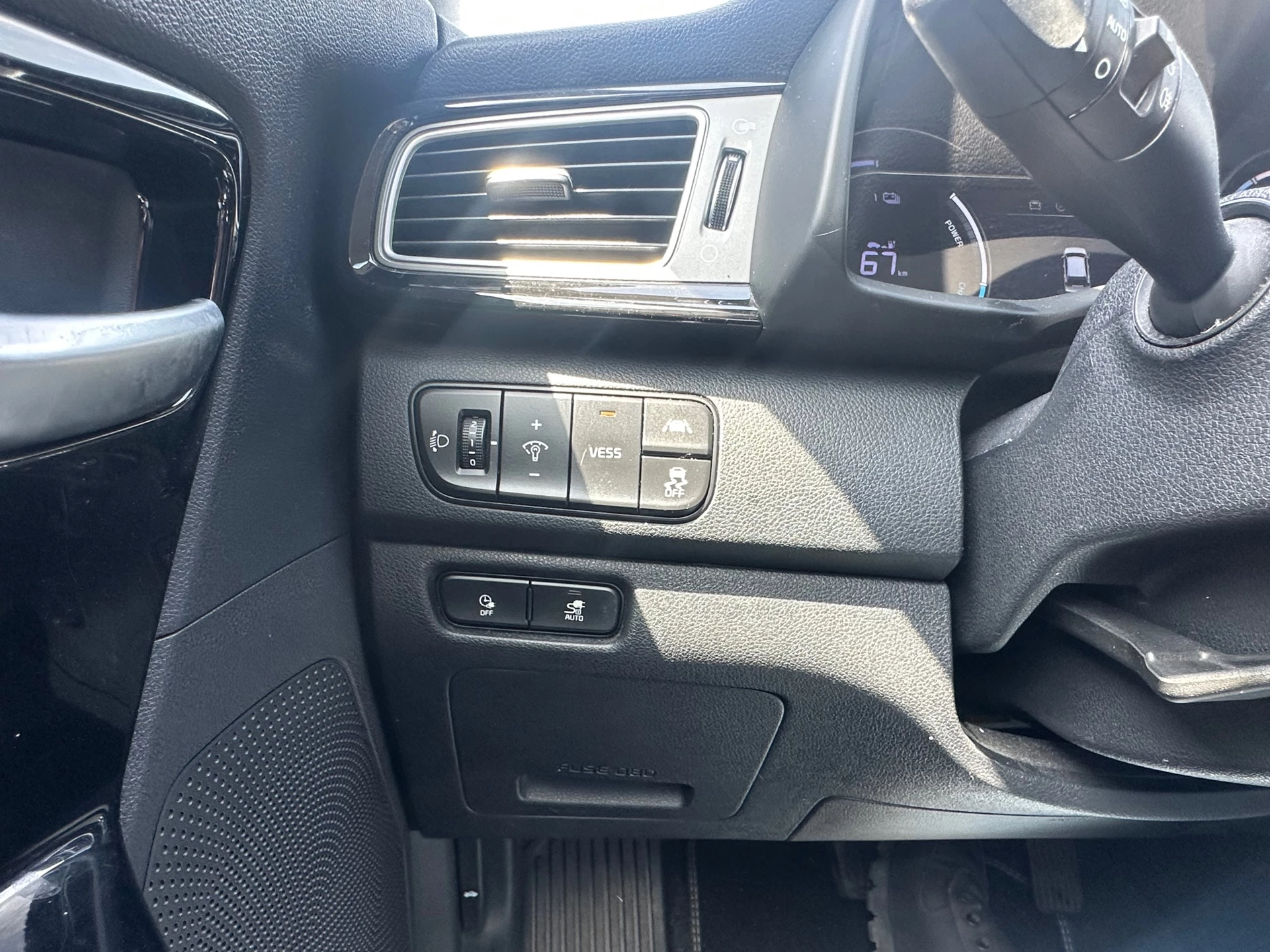 Hoofdafbeelding Kia e-Niro