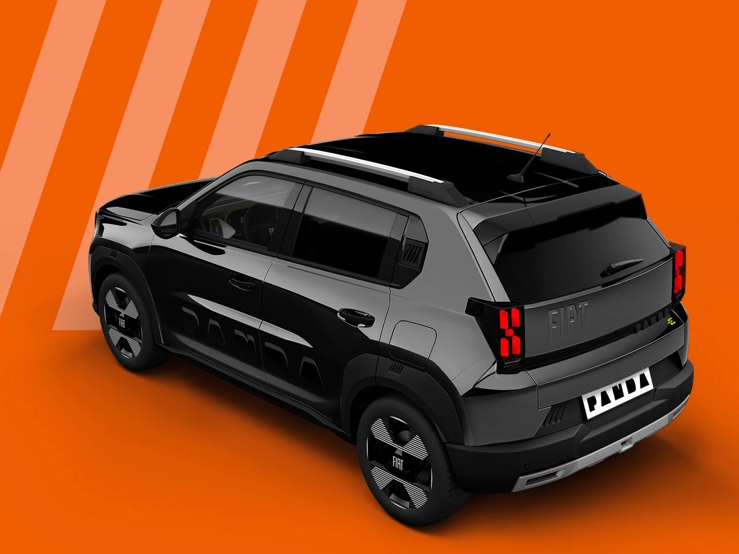 Hoofdafbeelding Fiat Grande Panda