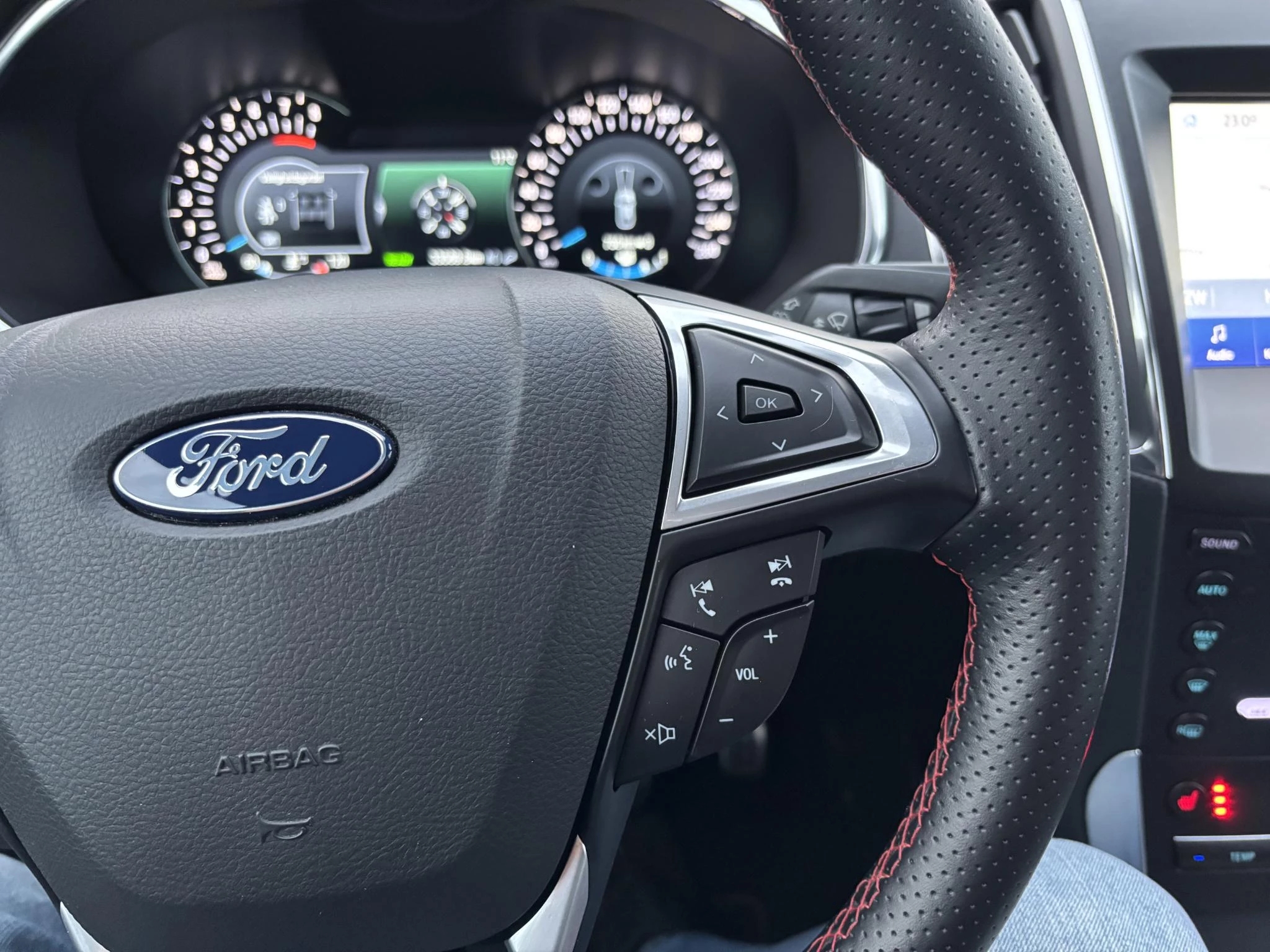 Hoofdafbeelding Ford S-Max