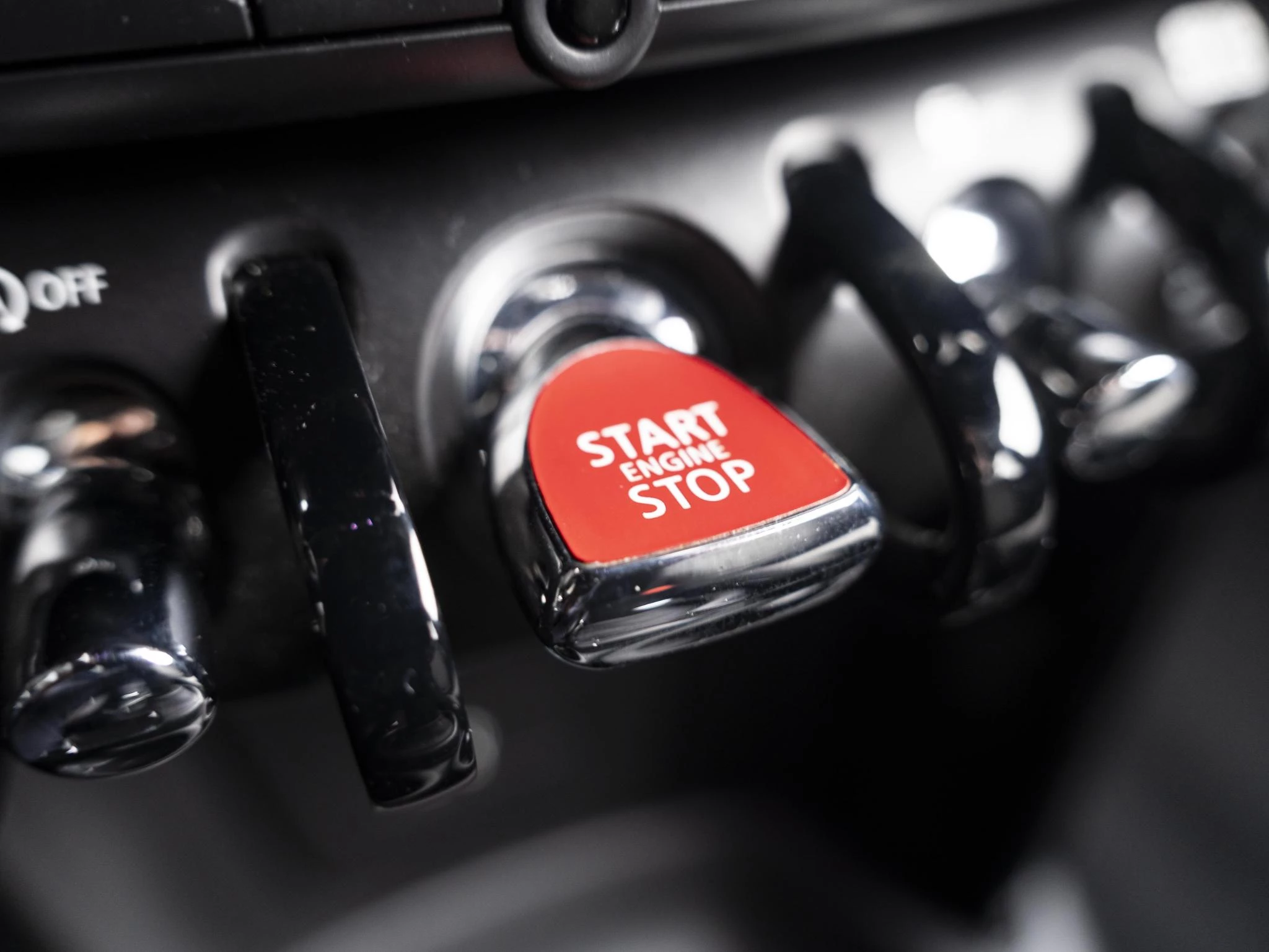 Hoofdafbeelding MINI 5-deurs