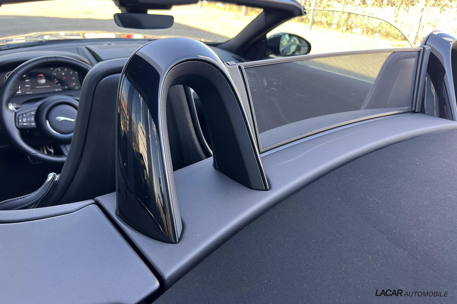 Hoofdafbeelding Jaguar F-Type