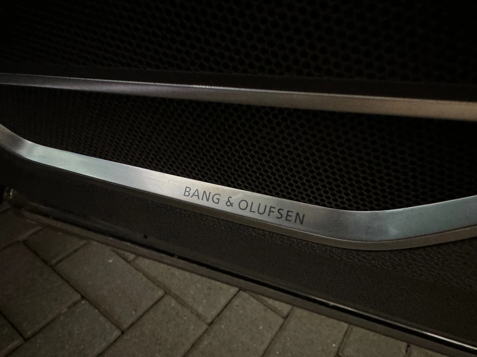 Hoofdafbeelding Audi RSQ3