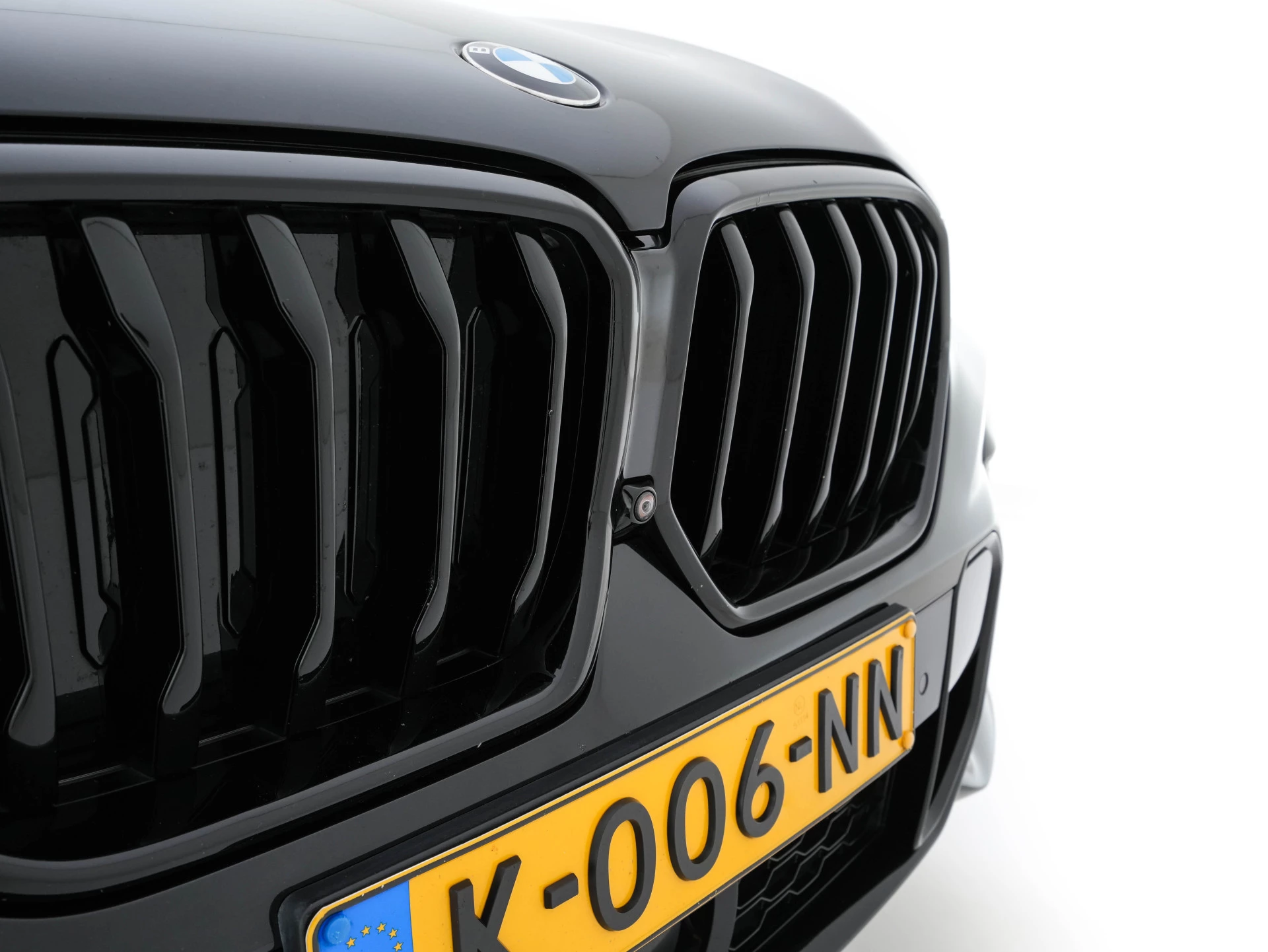 Hoofdafbeelding BMW X6