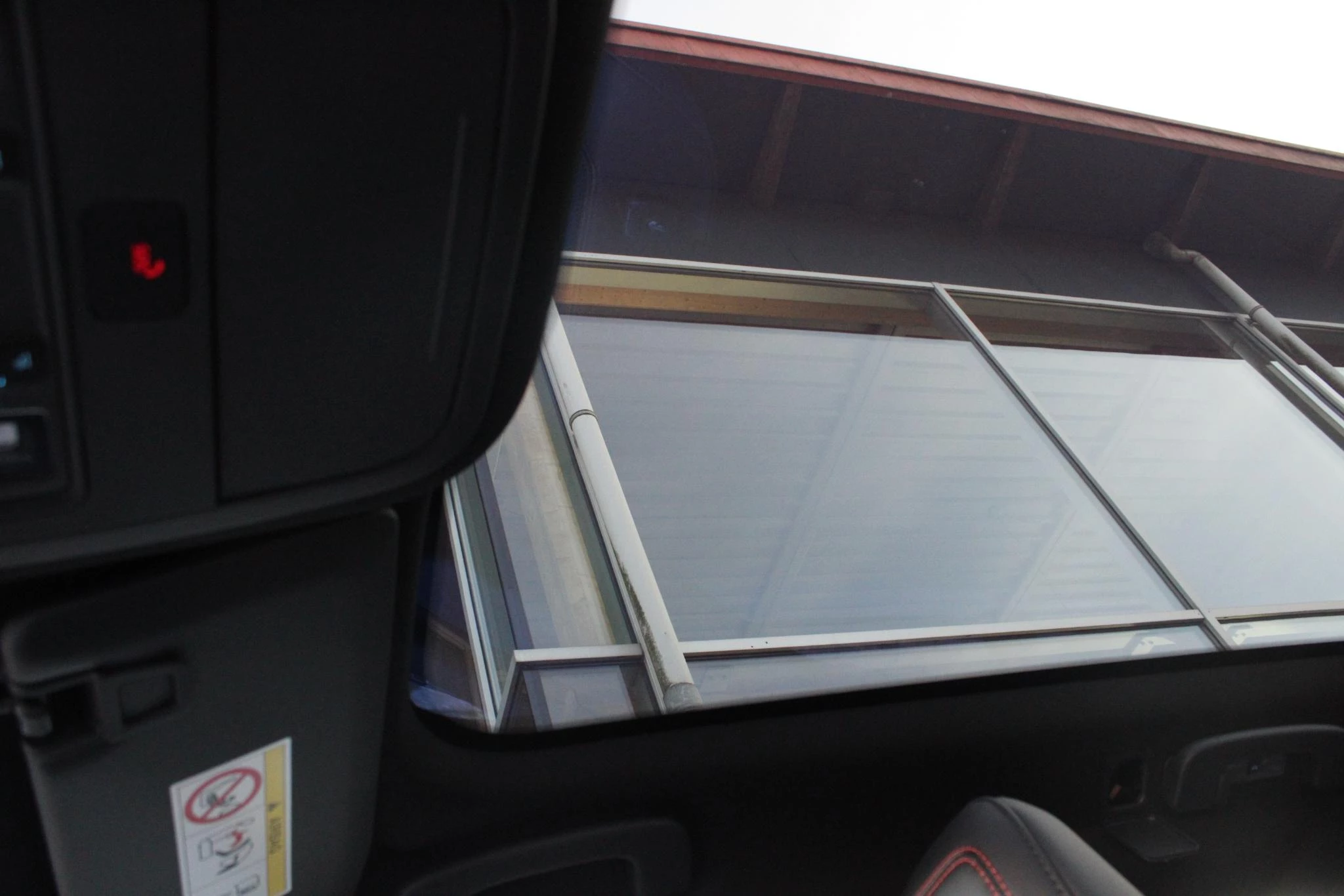 Hoofdafbeelding Ford Mustang Mach-E