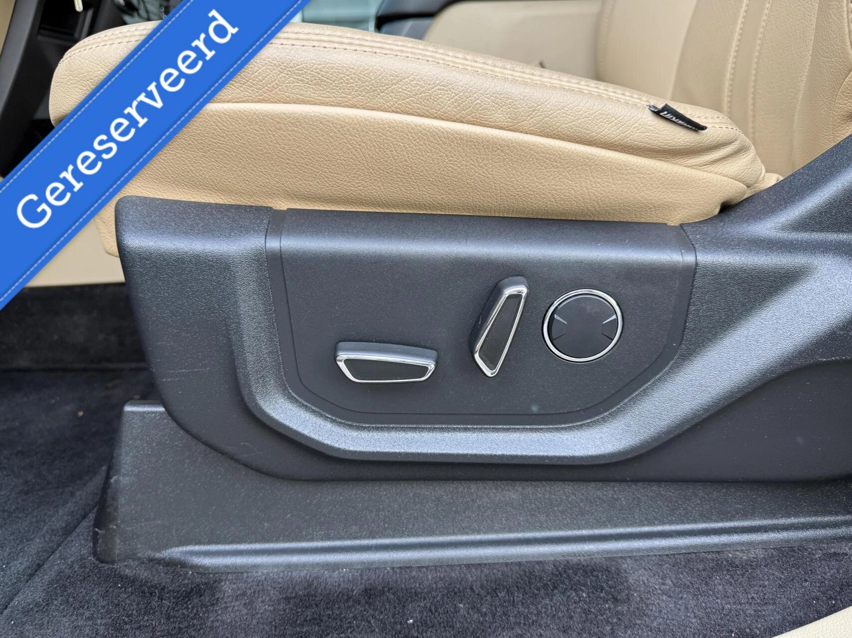 Hoofdafbeelding Ford F-150