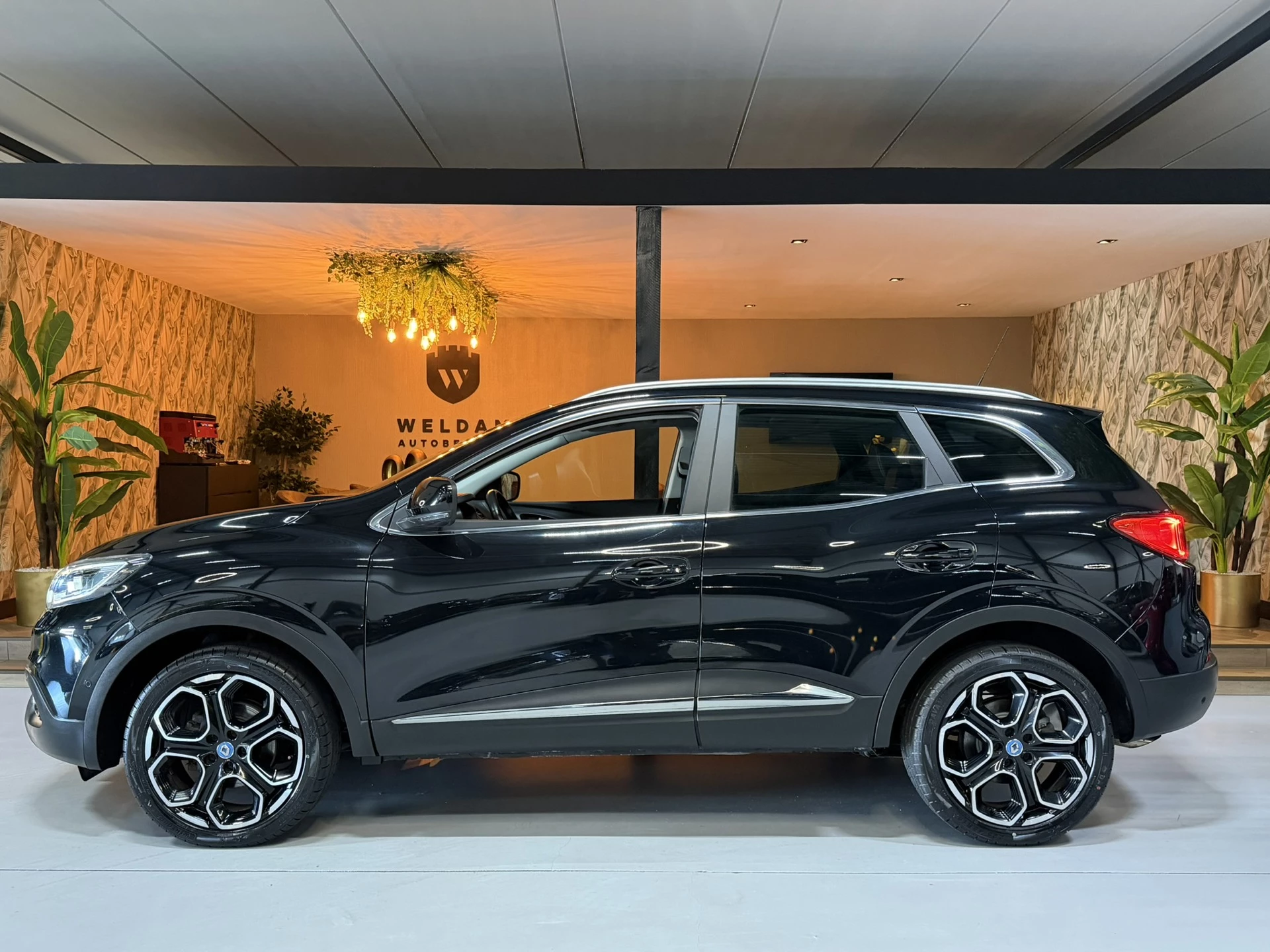 Hoofdafbeelding Renault Kadjar