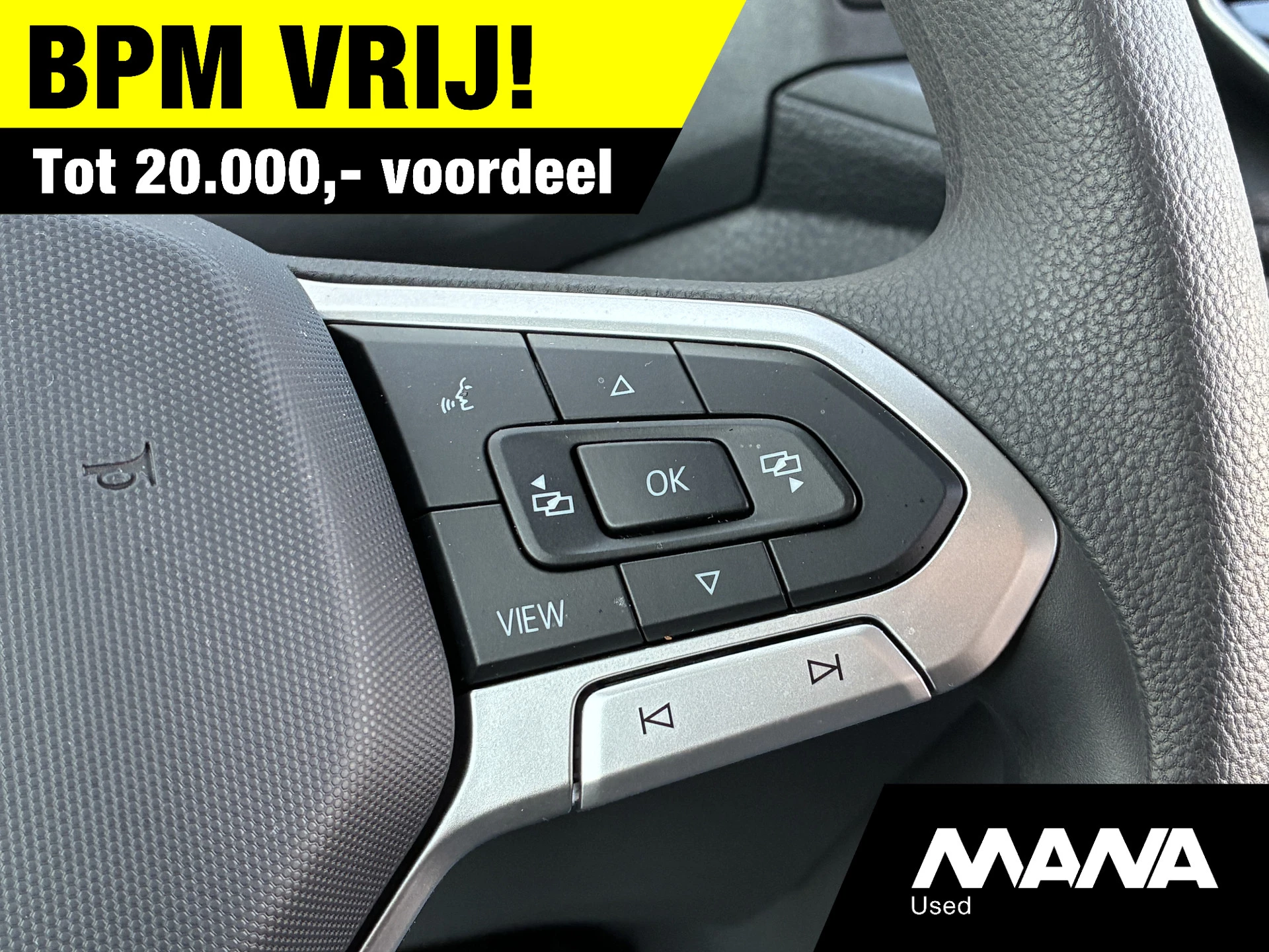 Hoofdafbeelding MAN TGE