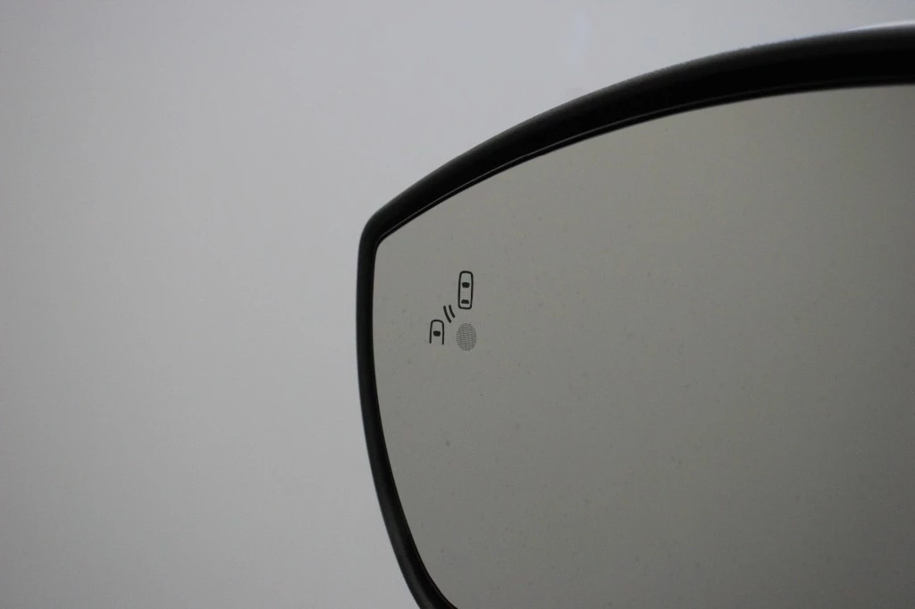 Hoofdafbeelding Ford EcoSport
