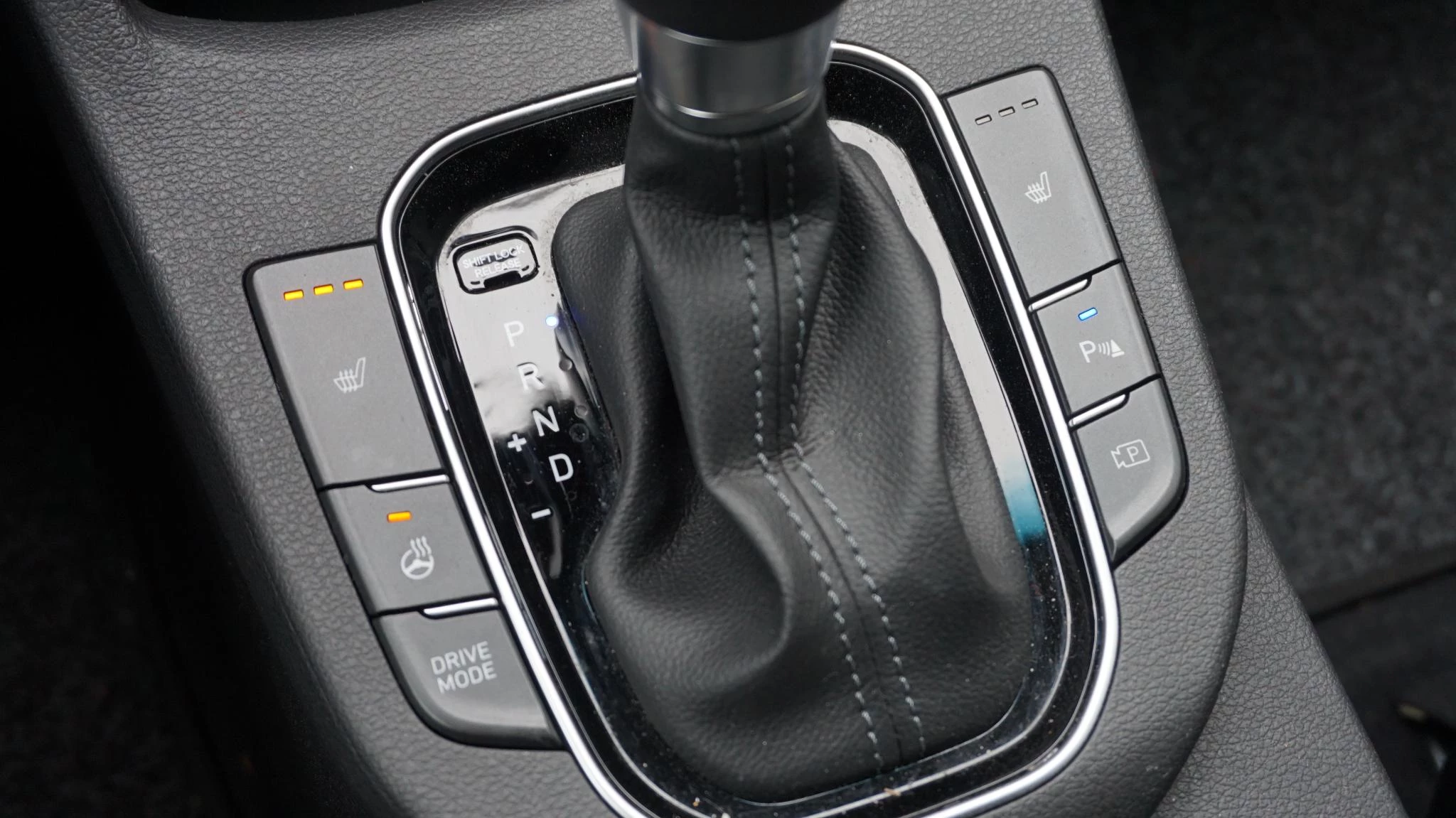 Hoofdafbeelding Hyundai i30