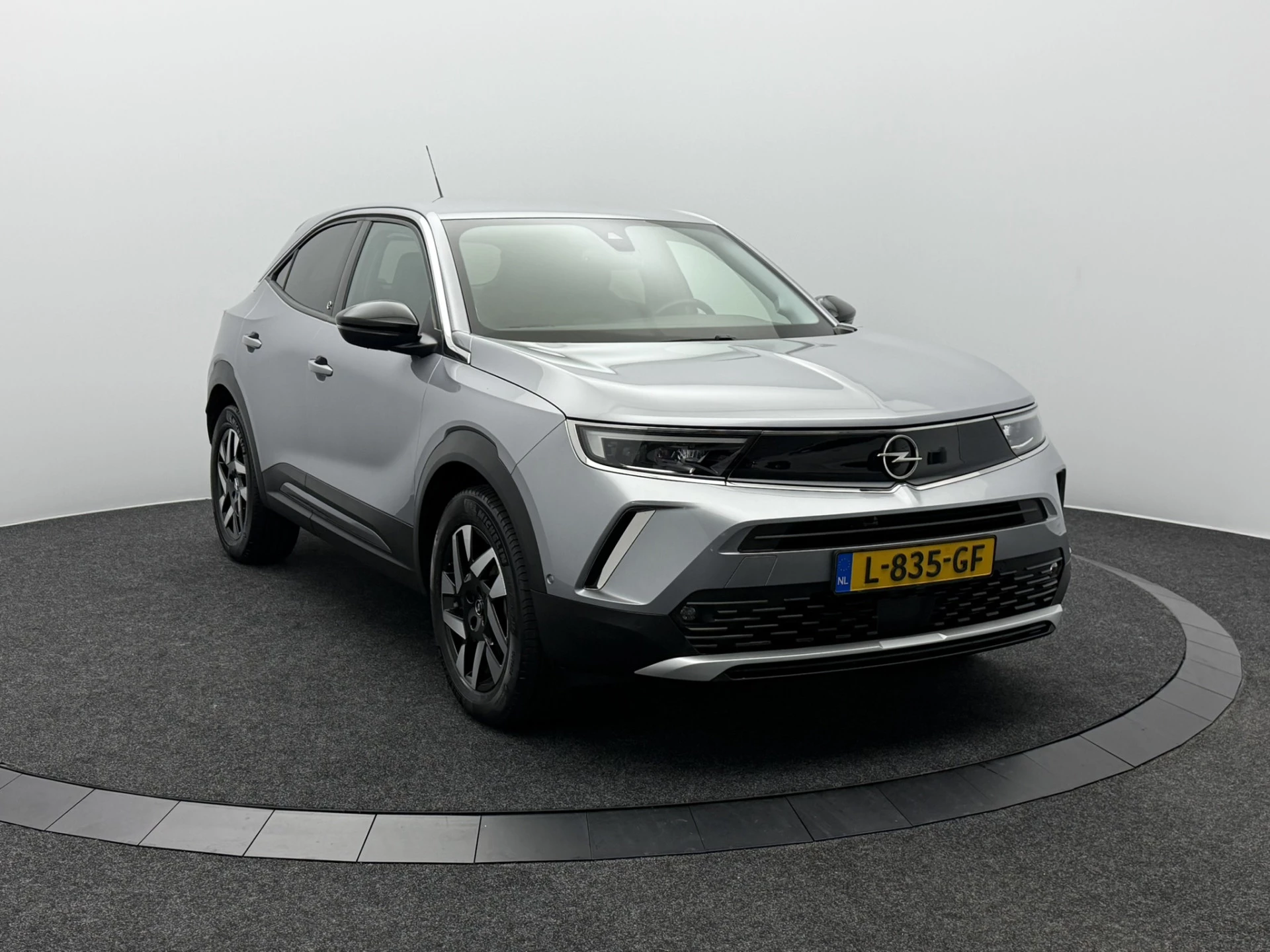 Hoofdafbeelding Opel Mokka-e