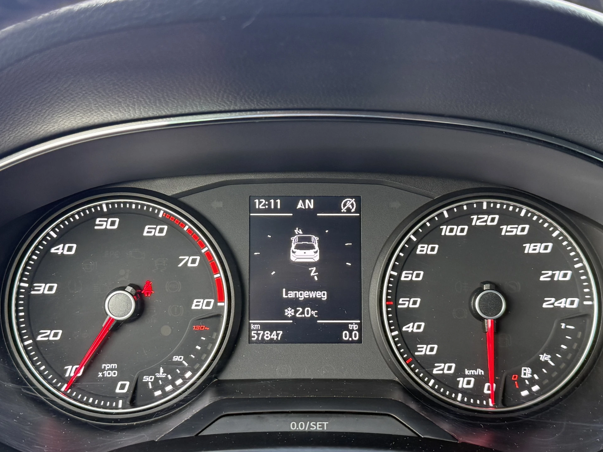 Hoofdafbeelding SEAT Arona