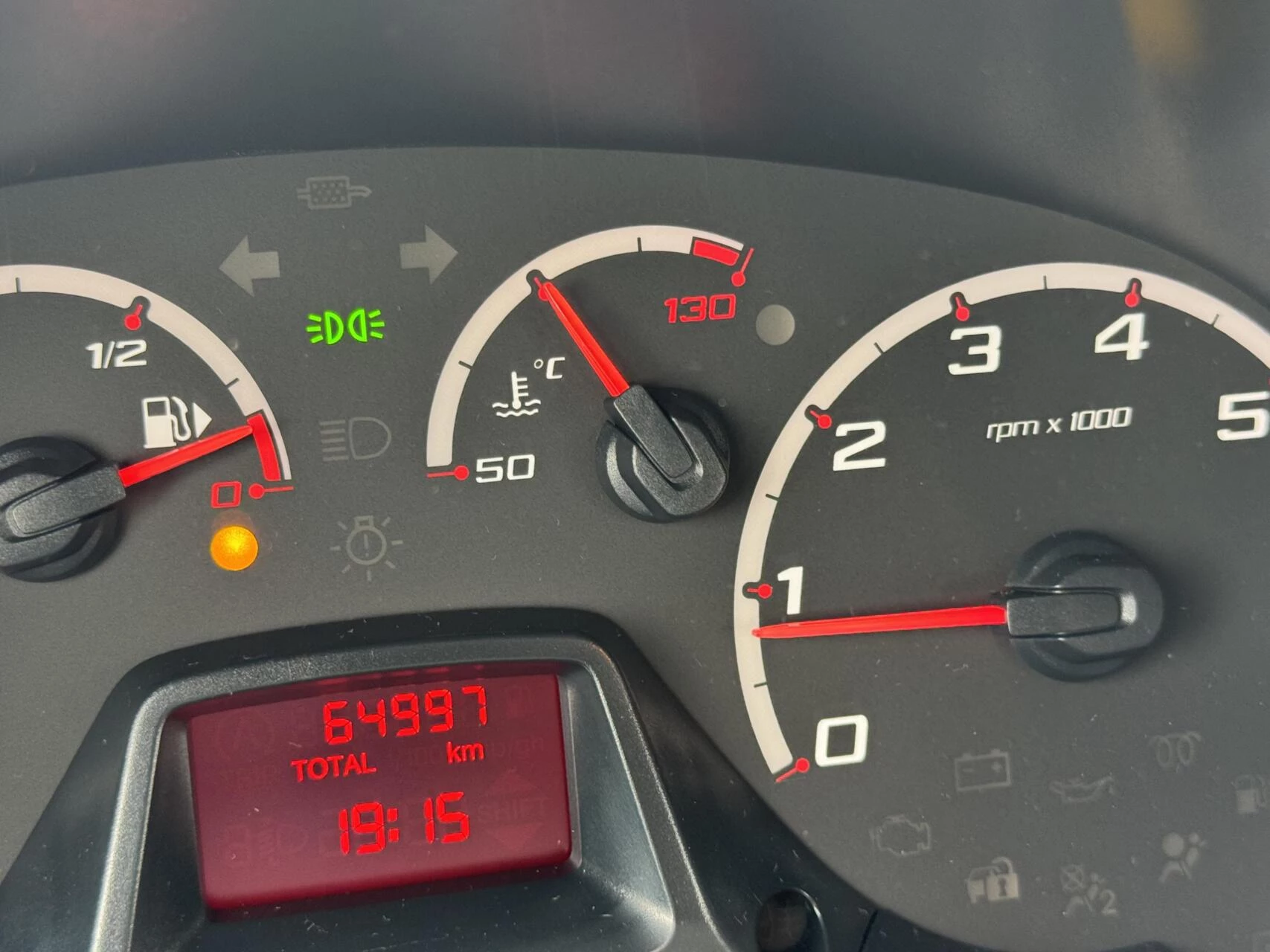 Hoofdafbeelding Ford Ka