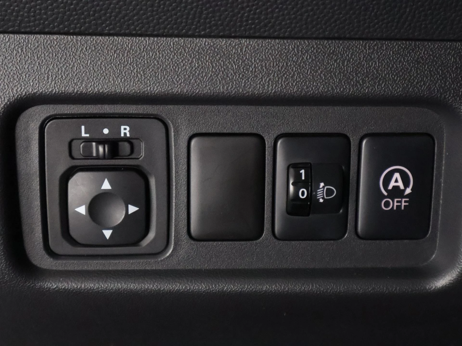 Hoofdafbeelding Mitsubishi Space Star