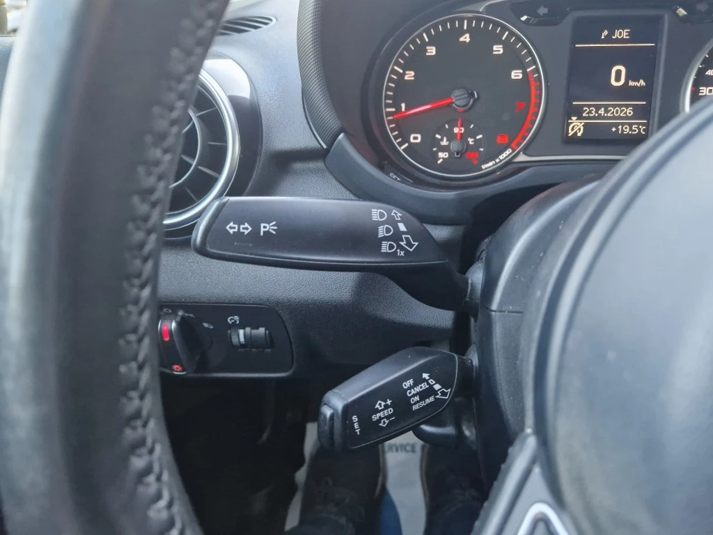 Hoofdafbeelding Audi A1