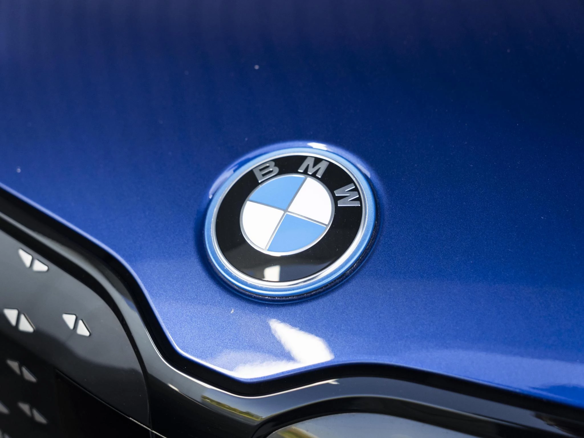 Hoofdafbeelding BMW iX1