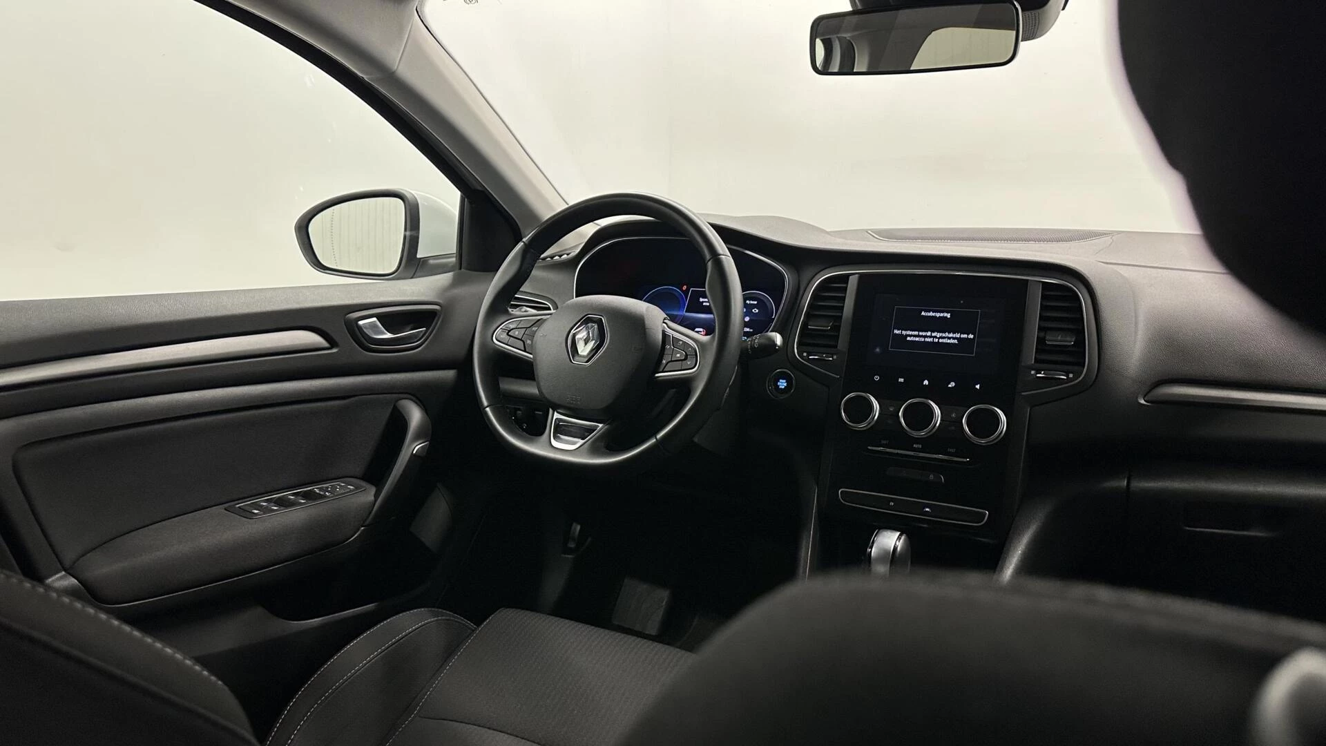 Hoofdafbeelding Renault Megane E-Tech