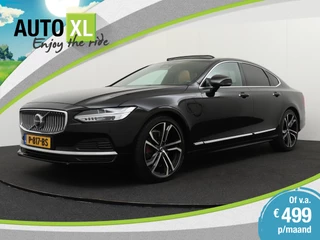 Volvo S90 2.0 T8 AWD Inscription Exclusive Pano-dak Head-Up Carplay Adapt. Cruise