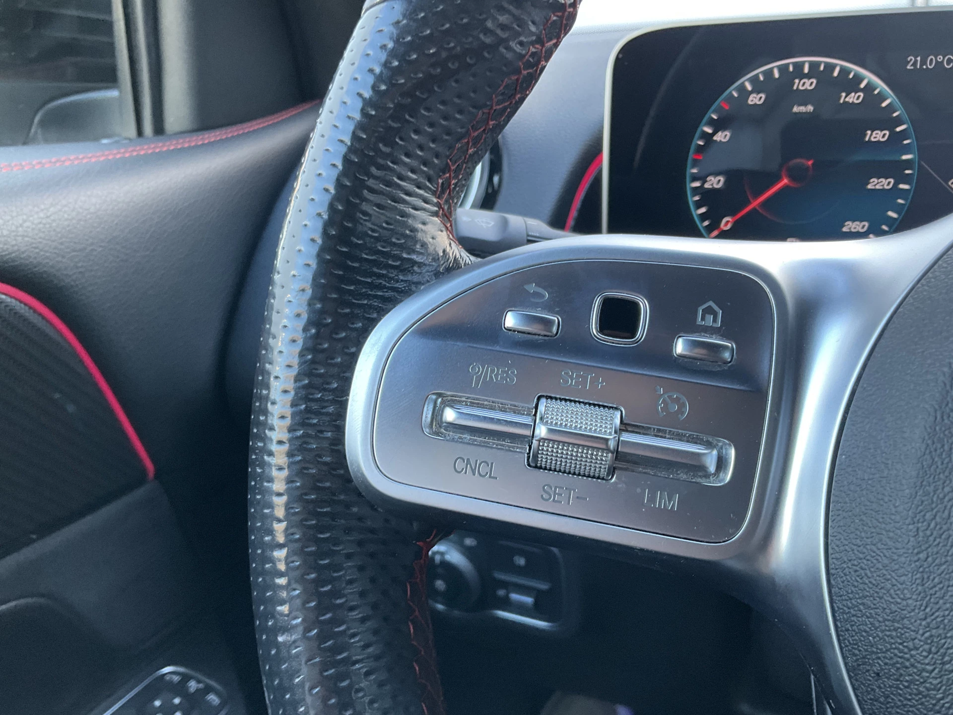 Hoofdafbeelding Mercedes-Benz GLB