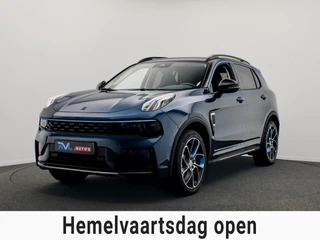 Lynk & Co 01 1.5 261PK Plug-in Hybrid * 360° Camera/Pano/dak Apple/Carplay Adaptive/Cruise