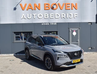 NISSAN X-Trail E-Force 4WD 158pk Tekna Plus 7 persoons
