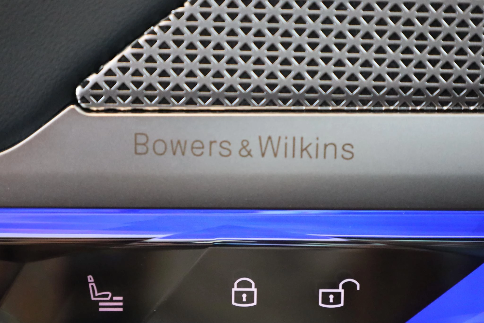 Hoofdafbeelding BMW i7