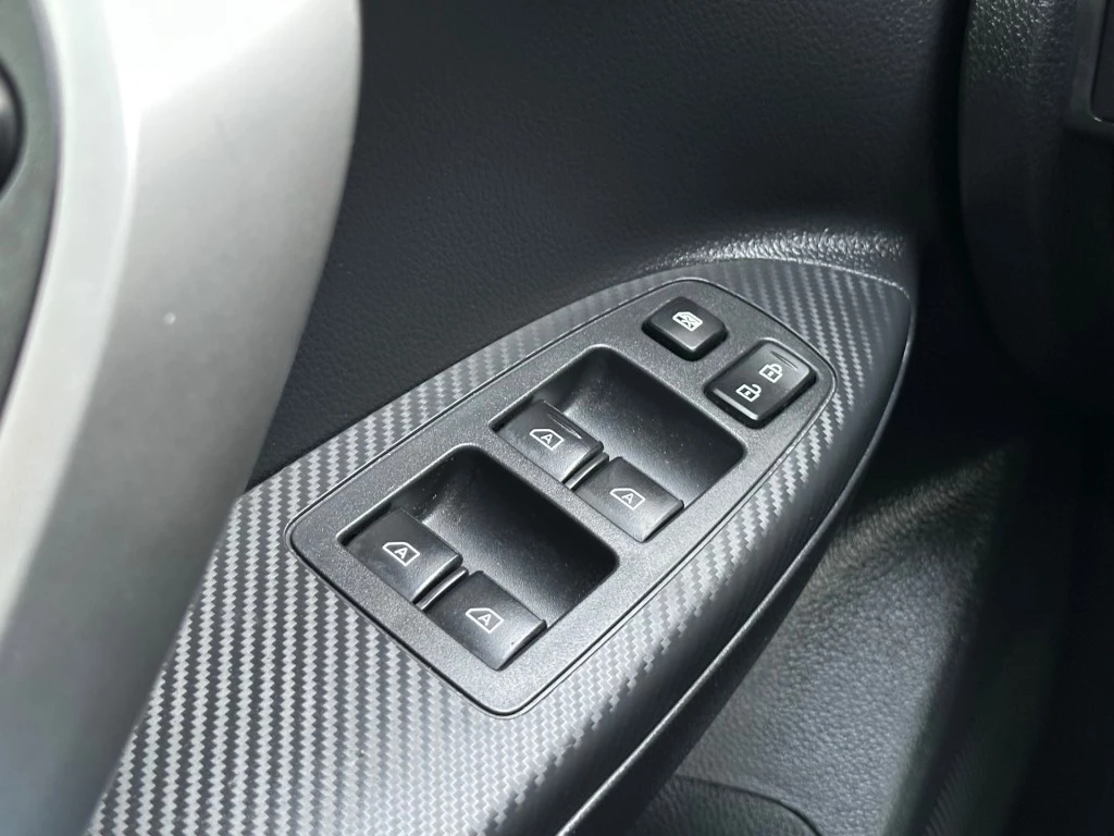 Hoofdafbeelding Mitsubishi Eclipse Cross