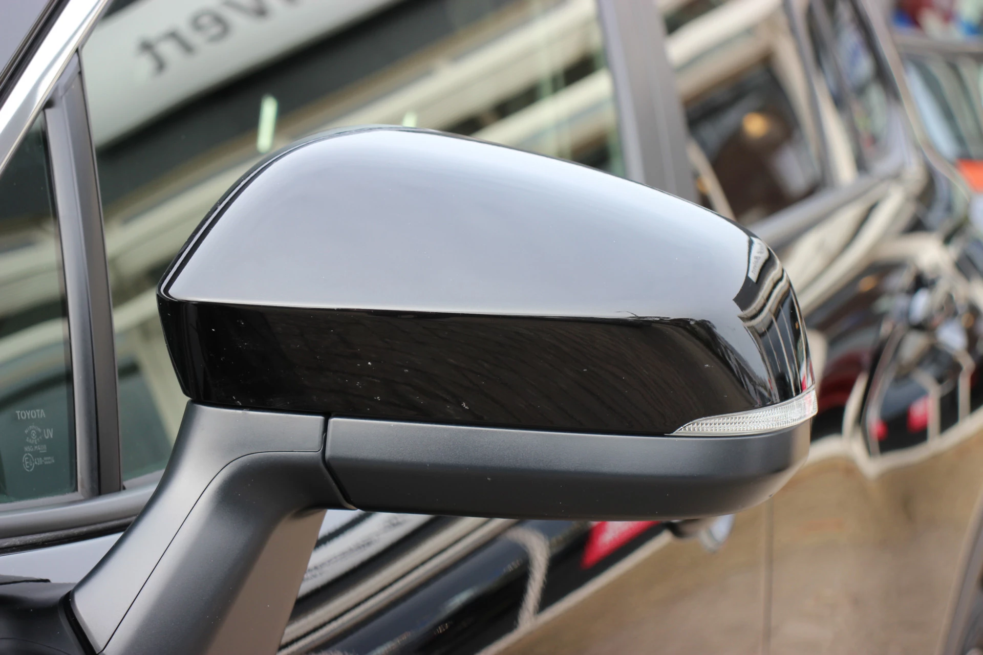 Hoofdafbeelding Toyota Corolla Cross