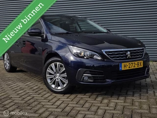 Peugeot 308 SW 1.2 PureTech Blue Lease Premium AUTOMAAT/TREKHAAK