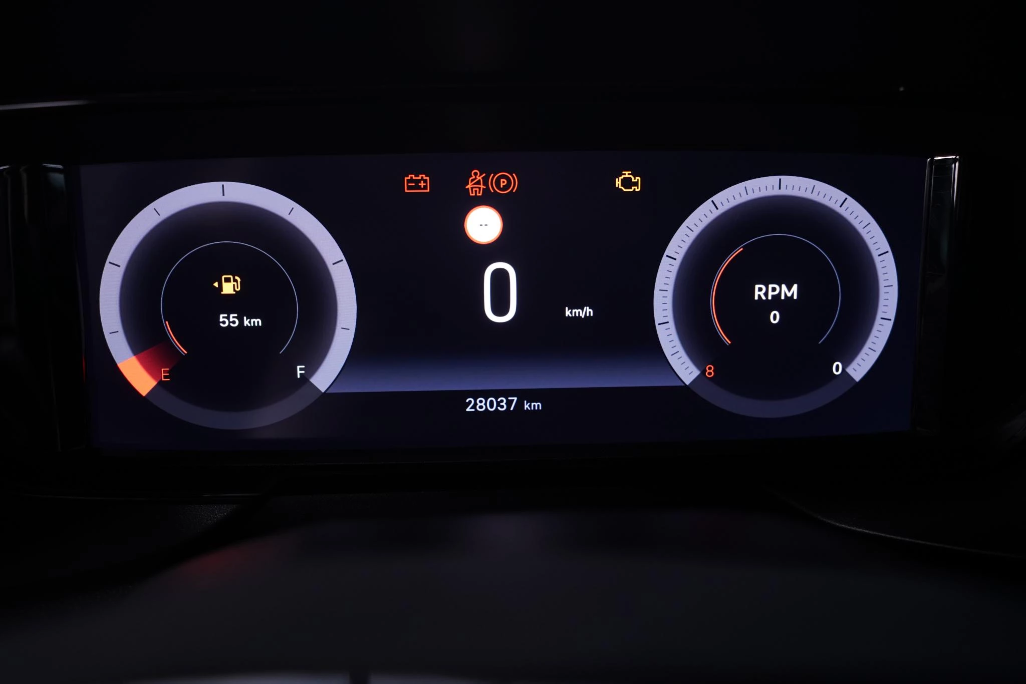 Hoofdafbeelding Fiat Doblò