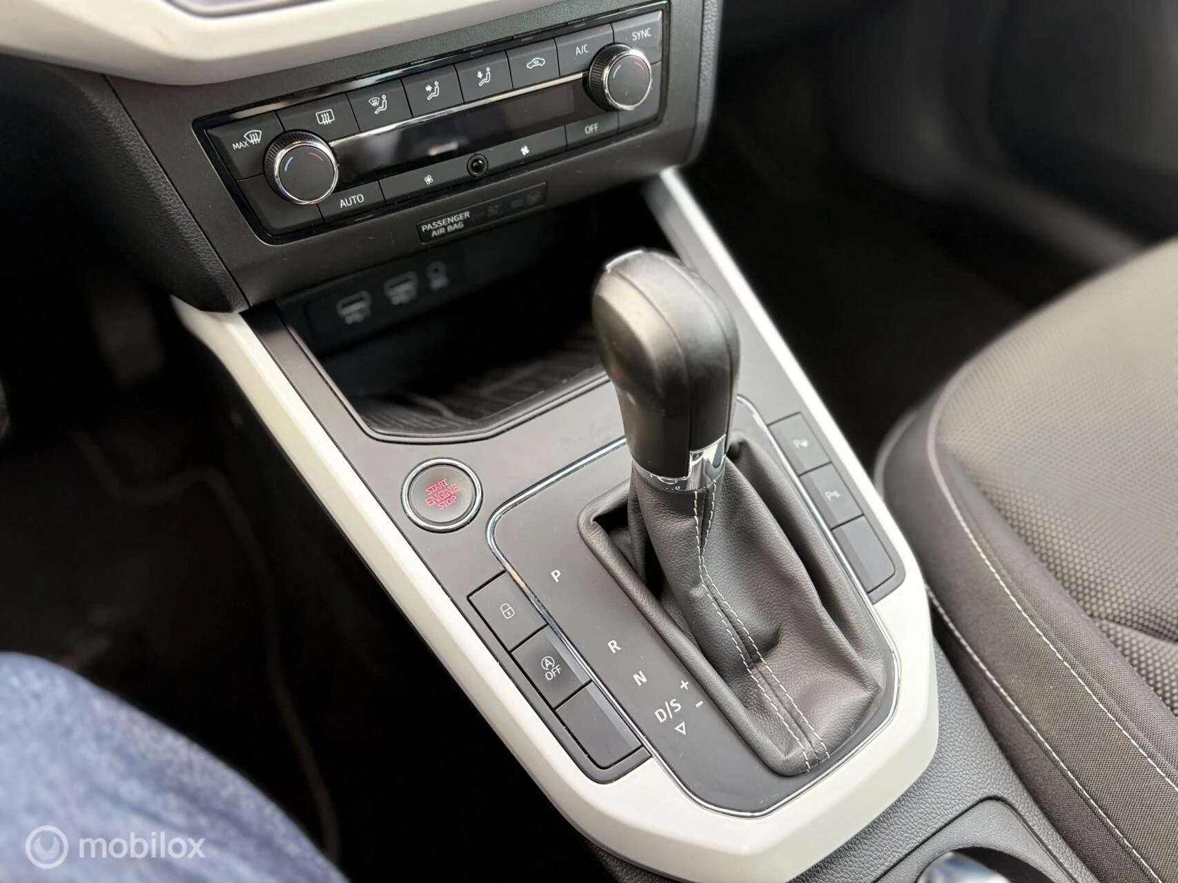 Hoofdafbeelding SEAT Arona