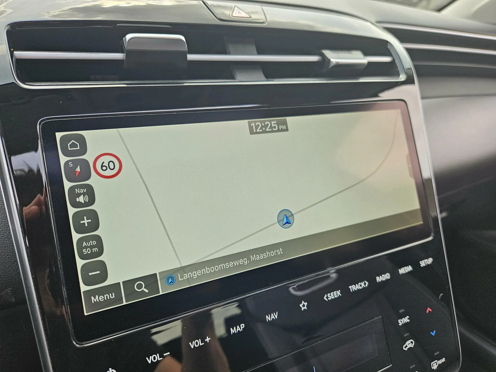 Hoofdafbeelding Hyundai Tucson Hybrid