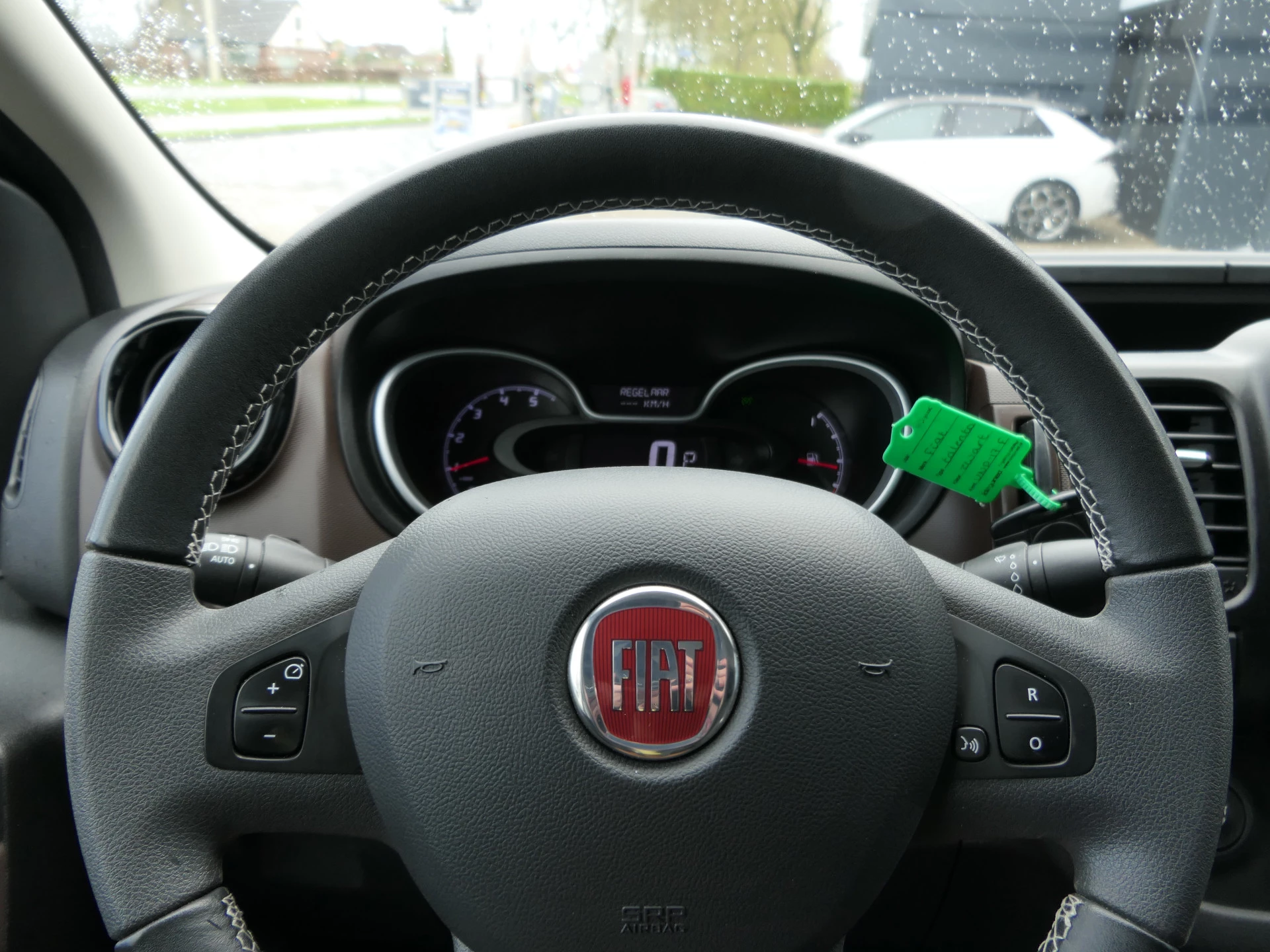 Hoofdafbeelding Fiat Talento